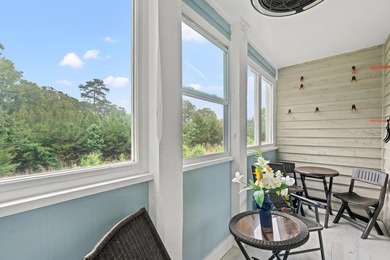 Morning coffee tastes a little better when your view is a canopy - photo 2