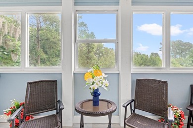 Morning coffee tastes a little better when your view is a canopy - photo 8