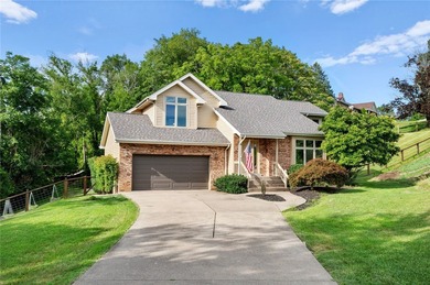 Susquehanna River - Clinton County Home For Sale in N Franklin Twp Pennsylvania