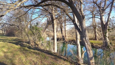 Lake Lot For Sale in Comfort, Texas