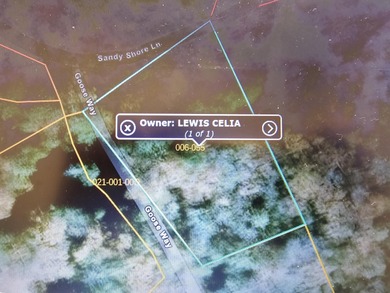 Penneseewasee Lake Lot For Sale in Norway Maine