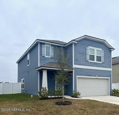 Lake Home For Sale in Jacksonville, Florida