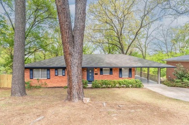 Lakewood Lakes Home For Sale in North Little Rock Arkansas