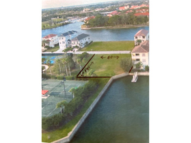 Matanzas River Lot For Sale in Palm Coast Florida