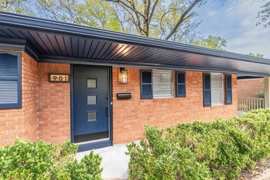 Welcome to this beautifully updated 5-bedroom, 3-bath - photo 2