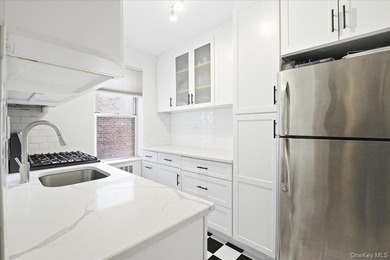 Welcome to this spacious and sun-filled Junior 1/One-Bedroom - photo 11
