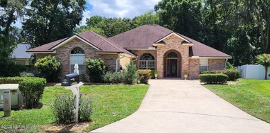 St. Johns River Home For Sale in Jacksonville Florida