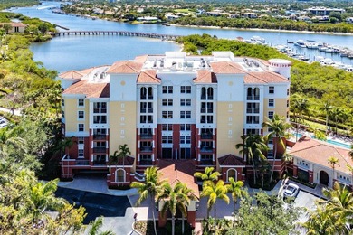 This cozy building of just 23 luxurious condos is located in the