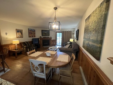 Monte Verde Lake Condo For Sale in Angel Fire New Mexico