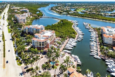 This cozy building of just 23 luxurious condos is located in the