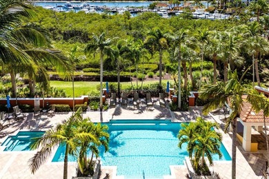 This cozy building of just 23 luxurious condos is located in the