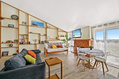 Experience elevated coastal living from one of the premier view - photo 3