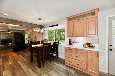 Tucked away on a quiet lot that COMBINES a spacious lawn with a - photo 14