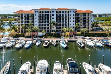 This cozy building of just 23 luxurious condos is located in the