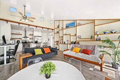 Experience elevated coastal living from one of the premier view - photo 4