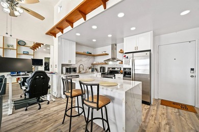 Experience elevated coastal living from one of the premier view - photo 5