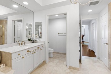 This cozy building of just 23 luxurious condos is located in the