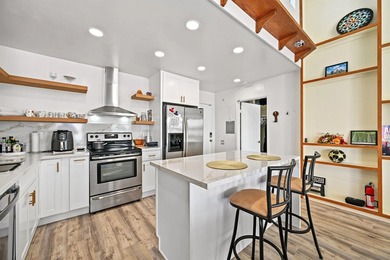 Experience elevated coastal living from one of the premier view - photo 6