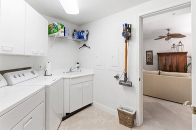 This cozy building of just 23 luxurious condos is located in the