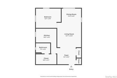 Welcome to this spacious and sun-filled Junior 1/One-Bedroom - photo 18