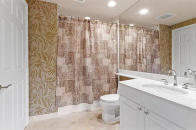 This cozy building of just 23 luxurious condos is located in the