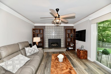 Tucked away on a quiet lot that COMBINES a spacious lawn with a - photo 19