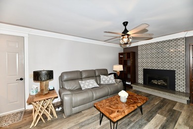 Tucked away on a quiet lot that COMBINES a spacious lawn with a - photo 20