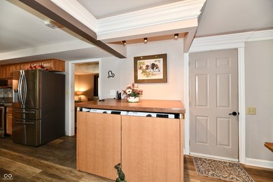 Tucked away on a quiet lot that COMBINES a spacious lawn with a - photo 23