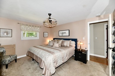 Tucked away on a quiet lot that COMBINES a spacious lawn with a - photo 24