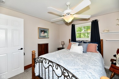 Tucked away on a quiet lot that COMBINES a spacious lawn with a - photo 29