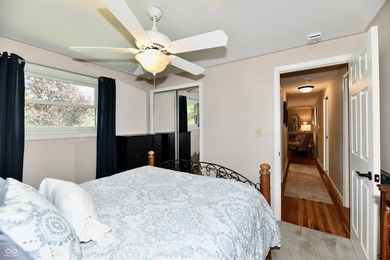 Tucked away on a quiet lot that COMBINES a spacious lawn with a - photo 30