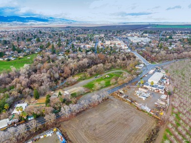 (private lake, pond, creek) Commercial For Sale in Winters California