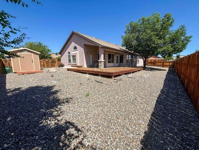 Welcome to 3169 Dazie Jo St - an easy, low-maintenance home in - photo 31
