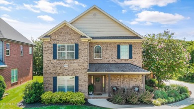 Melton Hill Lake Home For Sale in Knoxville Tennessee