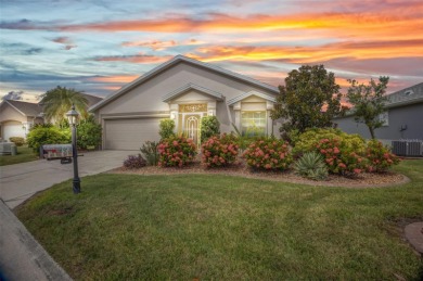 Port Charlotte Waterway Lakes Area Home For Sale in Punta Gorda Florida