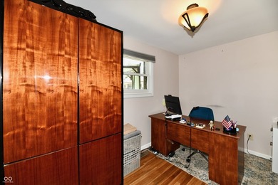 Tucked away on a quiet lot that COMBINES a spacious lawn with a - photo 33