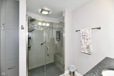 Tucked away on a quiet lot that COMBINES a spacious lawn with a - photo 34