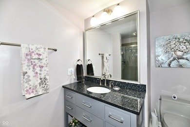 Tucked away on a quiet lot that COMBINES a spacious lawn with a - photo 35