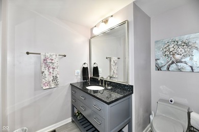 Tucked away on a quiet lot that COMBINES a spacious lawn with a - photo 36