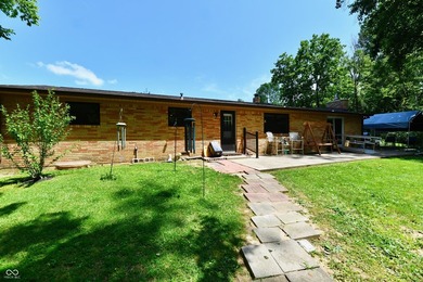 Tucked away on a quiet lot that COMBINES a spacious lawn with a - photo 38