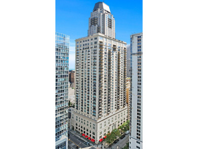 Lake Michigan - Cook County Condo For Sale in Chicago Illinois