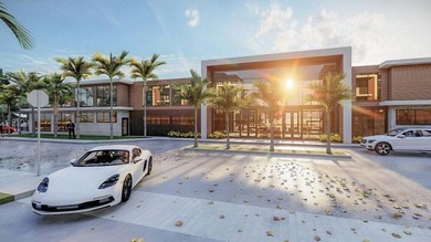 Rare- Site Plan Approved for 52 Luxury Townhomes & Clubhouse - photo 6