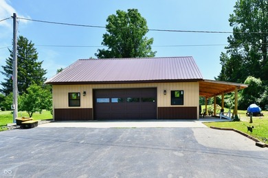Tucked away on a quiet lot that COMBINES a spacious lawn with a - photo 47