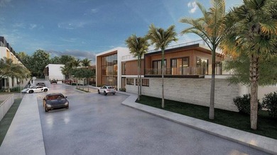 Rare- Site Plan Approved for 52 Luxury Townhomes & Clubhouse - photo 7