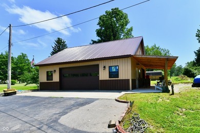 Tucked away on a quiet lot that COMBINES a spacious lawn with a - photo 48