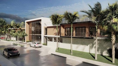 Rare- Site Plan Approved for 52 Luxury Townhomes & Clubhouse - photo 8