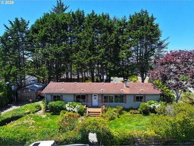 OCEAN PEAK, WALK-TO-THE-BEACH Coastal Retreat on .19 Acres - photo 1