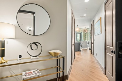 Positioned among only four corner residences within The Gadsden - photo 4