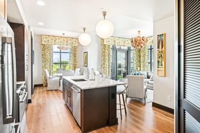 Positioned among only four corner residences within The Gadsden - photo 6