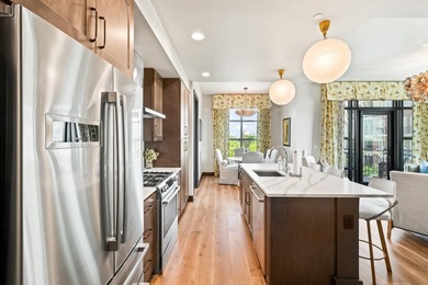 Positioned among only four corner residences within The Gadsden - photo 7